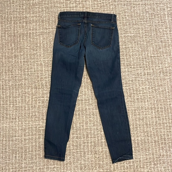 J Brand Mazzaro Jeans Leggings - Picture 5 of 5